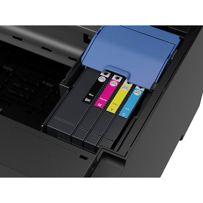 Artikelbild 22 für EPSON WorkForce WF-7835DTWF 4 in 1 Tintenstrahl-Multifunktionsdrucker schwarz, Artikelnummer 366134