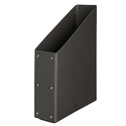 Artikelbild 6 für AKTION: LEITZ Stehsammler 24230095 schwarz Karton, DIN A4 mit Prämie nach Registrierung, Artikelnummer 607965