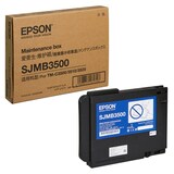 Artikelbild 1 für EPSON S020580 (C33S020580) Resttintenbehälter, 1 St., Artikelnummer 981213