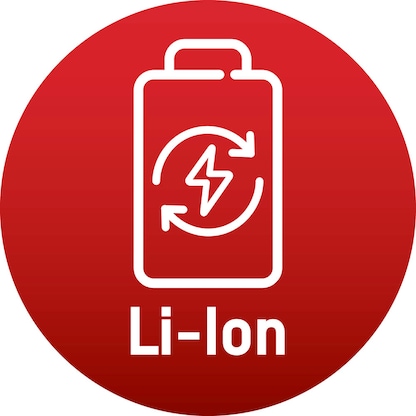 Artikelbild 25 für ANSMANN WL1500R Pocket Flex LED Handleuchte schwarz 17,1 cm, Lichtfarbe Hauptlicht 6000K und Zusatzlicht, Artikelnummer 173959