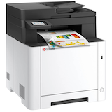 Artikelbild 1 für KYOCERA ECOSYS MA2101cwfx/Plus 4 in 1 Farblaser-Multifunktionsdrucker weiß, Artikelnummer 523767
