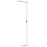 Artikelbild 1 für Hansa Larimar Stehlampe weiß 58 W, Artikelnummer 264319