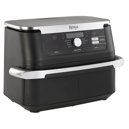 Artikelbild 2 für NINJA® Foodi FlexDrawer AF500EU Heißluftfritteuse, Artikelnummer 370607