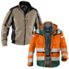 Arbeitsjacken