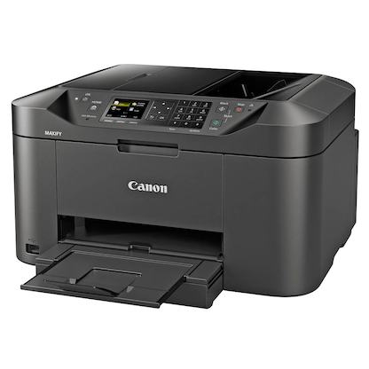 Artikelbild 5 für Canon MAXIFY MB2150 4 in 1 Tintenstrahl-Multifunktionsdrucker schwarz, Artikelnummer 287781