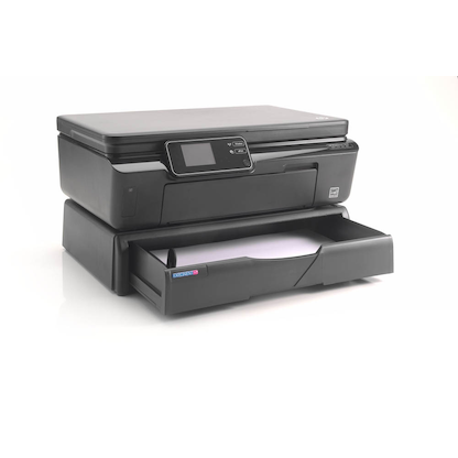 Artikelbild 4 für EXPONENT Monitorständer schwarz, Artikelnummer 431116