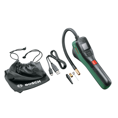 Artikelbild 3 für BOSCH Home & Garden Akku-Luftpumpe EasyPump, Artikelnummer 481679