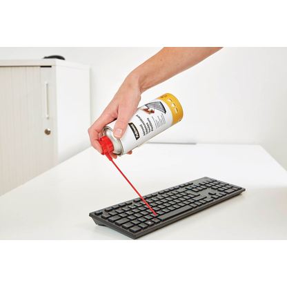 Artikelbild 2 für Fellowes Druckluftreiniger 200,0 ml, Artikelnummer 192553