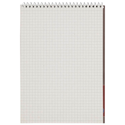 Artikelbild 2 für LANDRÉ® Notizblock Recycling DIN A5 kariert, Artikelnummer 298297