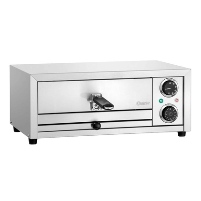 Artikelbild 12 für Bartscher ST350 TR Pizzaofen elektrisch, Artikelnummer 427148