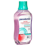 Artikelbild 1 für parodontax REVITALISE Mundspülung 300 ml, Artikelnummer 483337