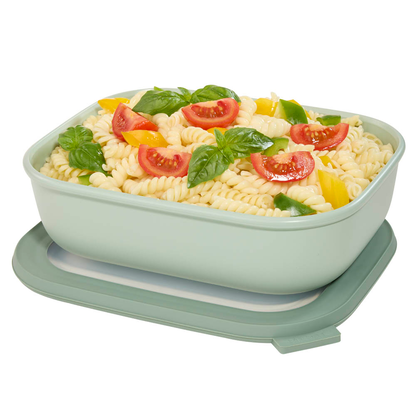 Artikelbild 19 für MEPAL Frischhaltedosen-Set Cirqula grün 0,5/ 1,0/ 2,0 l, 1 Set, Artikelnummer 311953