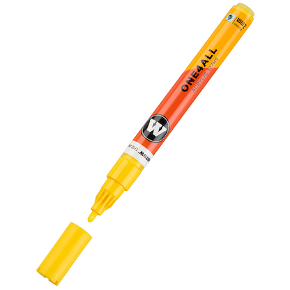 Artikelbild 14 für MOLOTOW One4All Acrylstifte farbsortiert 2,0 mm, 6 St., Artikelnummer 514199