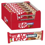 Artikelbild 1 für KitKat Chunky Schokoriegel 24x 40,0 g, Artikelnummer 612166