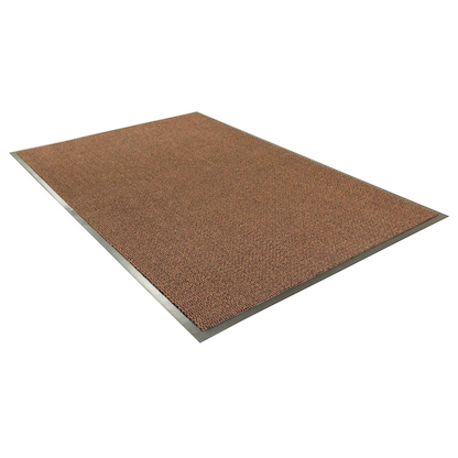 Artikelbild 9 für Mercury Fußmatte Faro braun 120,0 x 180,0 cm, Artikelnummer 440053