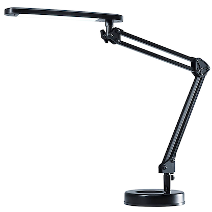 Artikelbild 13 für Hansa LED 4 Stars Schreibtischlampe schwarz 7 W, Artikelnummer 330175