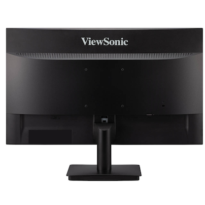 Artikelbild 6 für ViewSonic VA2405-H Monitor 60,0 cm (24,0 Zoll) schwarz, Artikelnummer 195194