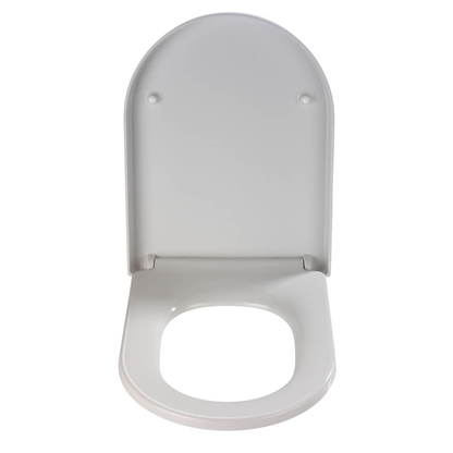 Artikelbild 6 für WENKO WC-Sitz mit Absenkautomatik Palma weiß, Artikelnummer 812192