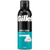 Artikelbild 1 für Gillette Sensitive Rasierschaum 200 ml, Artikelnummer 379807