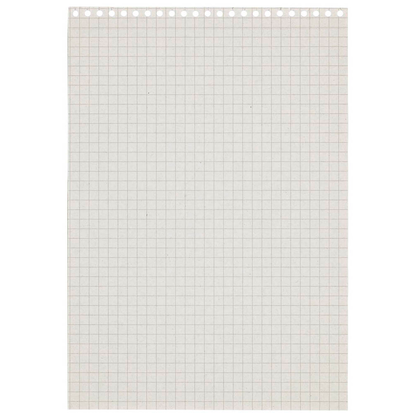 Artikelbild 3 für LANDRÉ® Notizblock Recycling DIN A5 kariert, Artikelnummer 298297