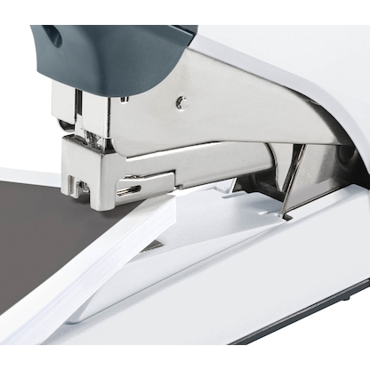 Artikelbild 7 für AKTION: LEITZ Heftgerät 5552 grau mit Prämie nach Registrierung, Artikelnummer 437139