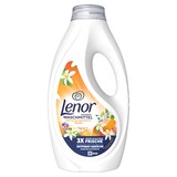 Artikelbild 1 für Lenor UNIVERSAL Waschmittel flüssig, 0,9 l, Artikelnummer 526719