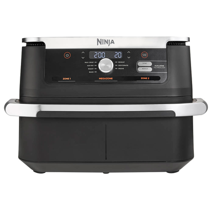Artikelbild 4 für NINJA® Foodi FlexDrawer AF500EU Heißluftfritteuse, Artikelnummer 370607