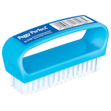 Artikelbild 1 für Peggy Perfect® Nagelbürste variieren Kunststoff, Artikelnummer 607616