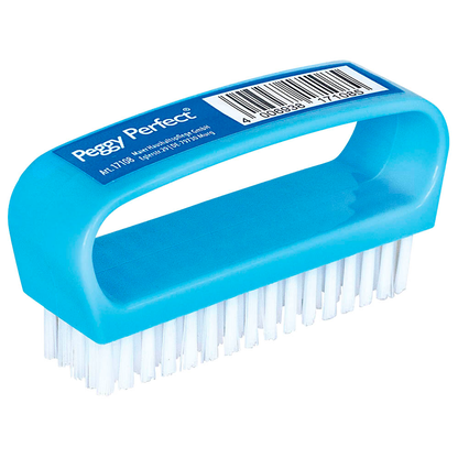 Artikelbild für Peggy Perfect® Nagelbürste variieren Kunststoff, Artikelnummer 607616
