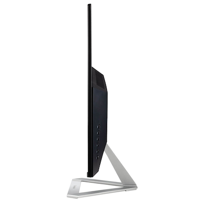 Artikelbild 4 für ViewSonic VX2476-SMH Monitor 61,0 cm (24,0 Zoll) silber, Artikelnummer 195307