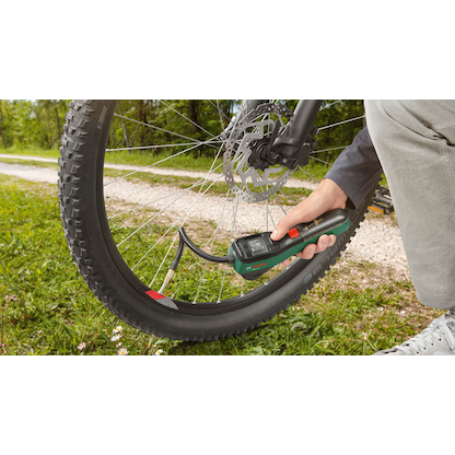 Artikelbild 3 für BOSCH Home & Garden Akku-Luftpumpe EasyPump, Artikelnummer 481679