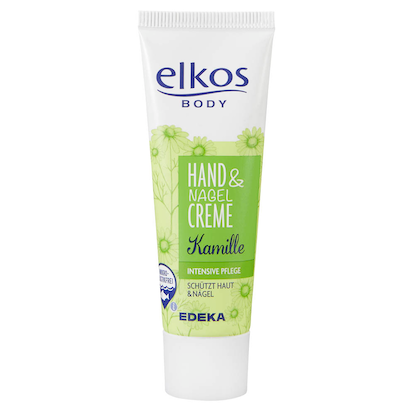 Artikelbild 14 für elkos Intensive Pflege Handcreme 30 ml, Artikelnummer 203614