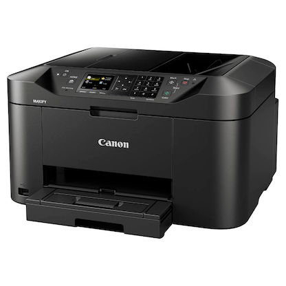 Artikelbild 6 für Canon MAXIFY MB2150 4 in 1 Tintenstrahl-Multifunktionsdrucker schwarz, Artikelnummer 287781
