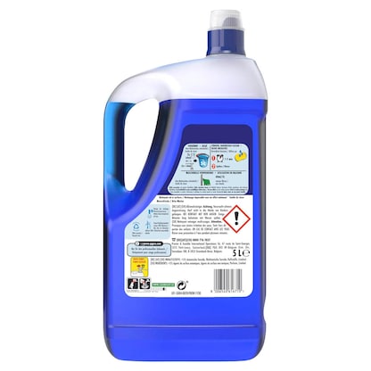 Artikelbild 2 für Mr. Proper Professional Ocean Allzweckreiniger 5,0 l, Artikelnummer 272546