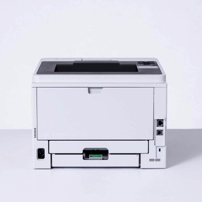 Artikelbild 6 für brother HL-L5210DN Laserdrucker grau, Artikelnummer 104368