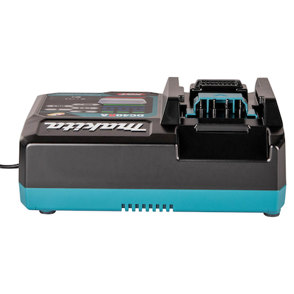 Artikelbild 5 für makita DC40RA Akku-Schnellladegerät, Artikelnummer 463519