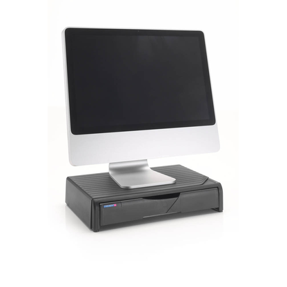 Artikelbild 5 für EXPONENT Monitorständer schwarz, Artikelnummer 431116