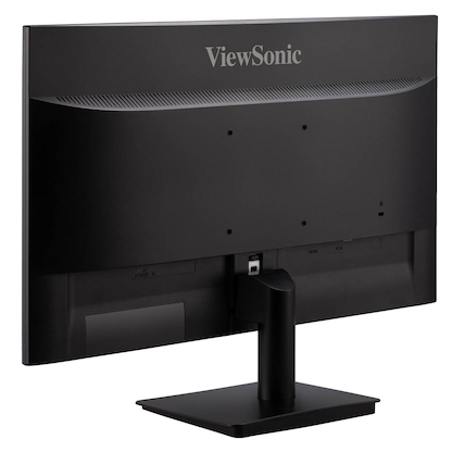 Artikelbild 7 für ViewSonic VA2405-H Monitor 60,0 cm (24,0 Zoll) schwarz, Artikelnummer 195194