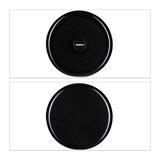 Artikelbild 1 für relaxdays Balance-Kissen schwarz, Artikelnummer 442382