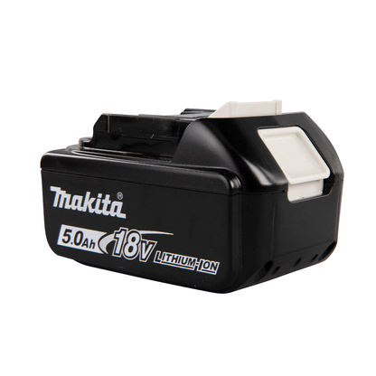 Artikelbild 3 für makita Werkzeugakku BL1850B Lithium-Ionen 5,0 Ah, Artikelnummer 141362