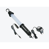 Artikelbild 1 für as-Schwabe HH 60 LED Handleuchte schwarz 44,0 cm, 3 Watt, 200 Lumen, Artikelnummer 973281