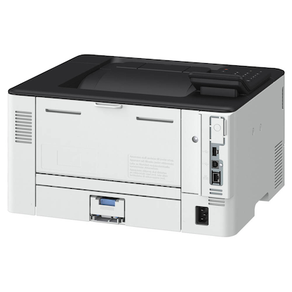 Artikelbild 6 für AKTION: Canon i-SENSYS LBP246dw Laserdrucker grau mit 30 Euro CashBack, Artikelnummer 103786