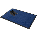 Artikelbild 1 für Mercury Fußmatte Alpha dunkelblau 80,0 x 120,0 cm, Artikelnummer 200719