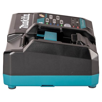 Artikelbild 6 für makita DC40RA Akku-Schnellladegerät, Artikelnummer 463519