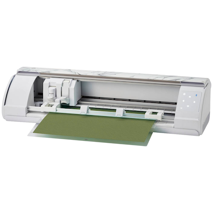 Artikelbild 4 für Silhouette CAMEO 5 Schneideplotter Bianco Carara, Artikelnummer 593206