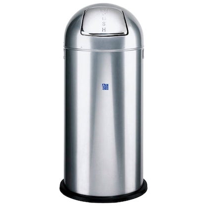 Artikelbild 16 für ALCO Mülleimer 52,0 l silber, Artikelnummer 580951