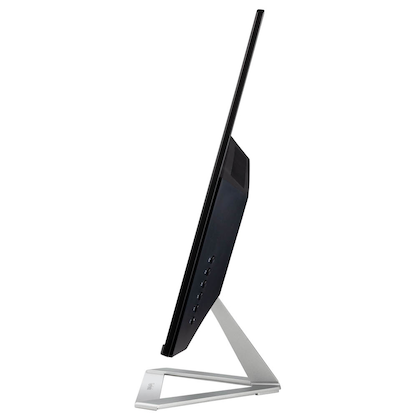 Artikelbild 5 für ViewSonic VX2476-SMH Monitor 61,0 cm (24,0 Zoll) silber, Artikelnummer 195307