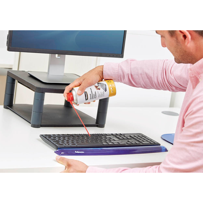 Artikelbild 3 für Fellowes Druckluftreiniger 400,0 ml, Artikelnummer 192561