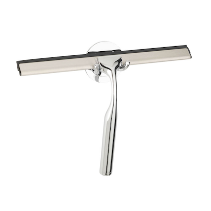 Artikelbild 10 für WENKO Terni Plus Duschabzieher 24,5 cm, Artikelnummer 803897