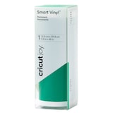 Artikelbild 1 für cricut™ Joy Smart Vinyl matt Vinylfolie permanent grün 13,9 x 121,9 cm, 1 Rolle, Artikelnummer 958914